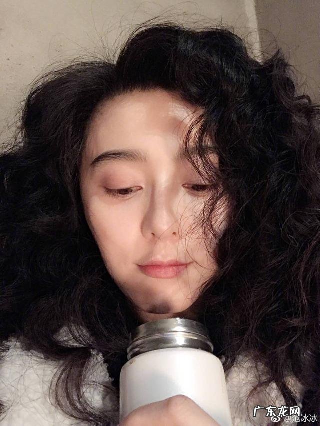 范冰冰护发大法来了 范冰冰护发秘籍