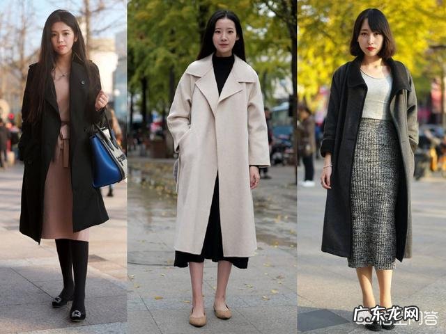 针织毛衣裙冬季如何选择和搭配才能不显胖、更时尚还有气质?