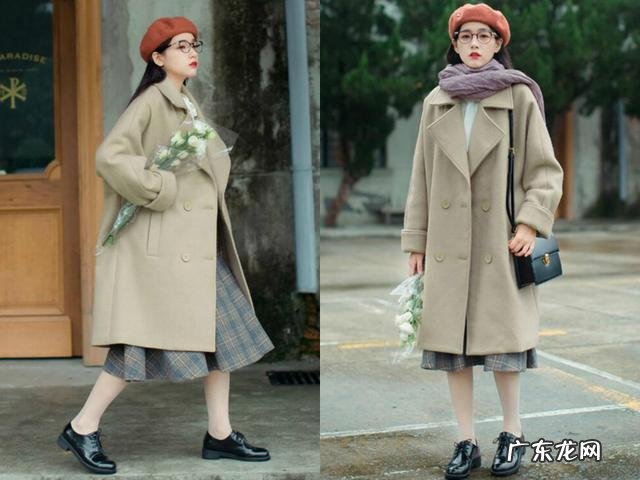 针织毛衣裙冬季如何选择和搭配才能不显胖、更时尚还有气质?