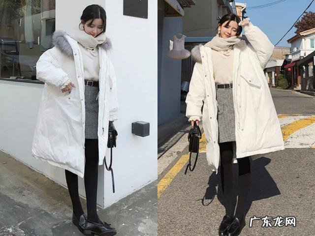 针织毛衣裙冬季如何选择和搭配才能不显胖、更时尚还有气质?