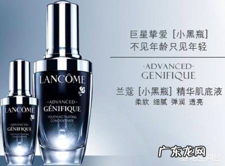 适合油性痘肌的精华有哪些？