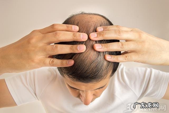 头发掉得快用生发液管用吗 不脱发可以用生发液吗