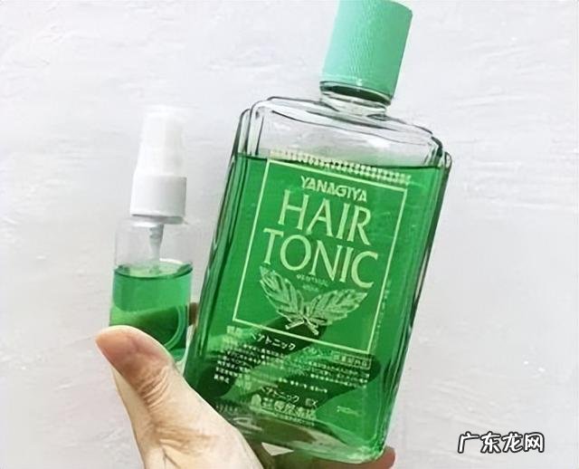 排名第一的生发液 生发液真实测评推荐