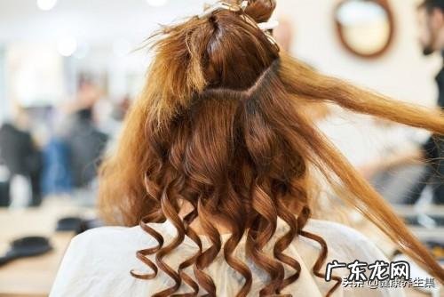 头发长得快的妙招 头发长得快的小秘诀