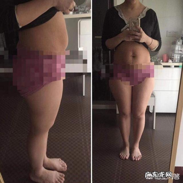 月子是女人回春的黄金期,如何在最佳时间,瘦回小肚腩?