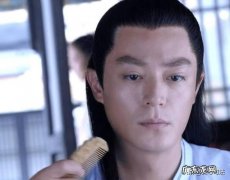 古代没有洗发水 古代人没有洗发水怎么洗头发