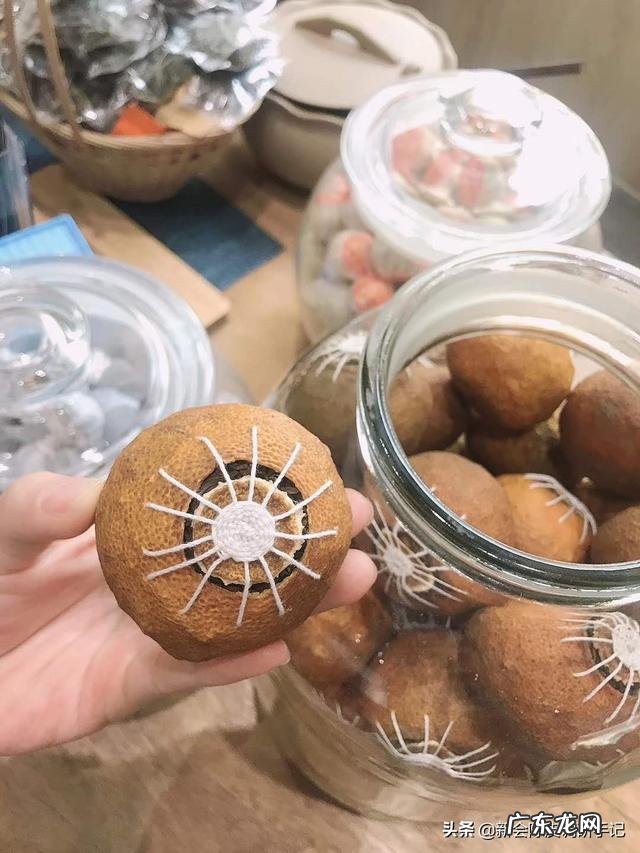 茶中新宠小青柑,为何毁誉参半?