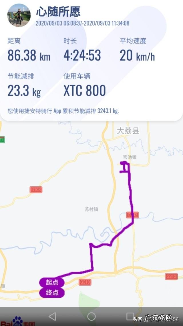 每天坚持骑行10公里,能对瘦肚子有用吗? 长期坚持骑行瘦肚子吗