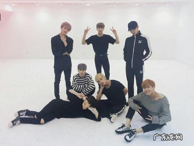 你为什么喜欢防弹少年团的闵玧其