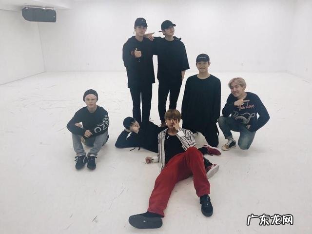 你为什么喜欢防弹少年团的闵玧其