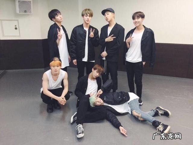 你为什么喜欢防弹少年团的闵玧其