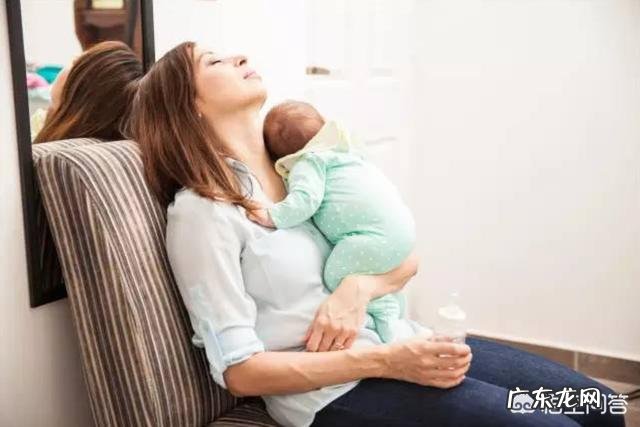 产后42天肚子还是松松垮垮，如何恢复身材？