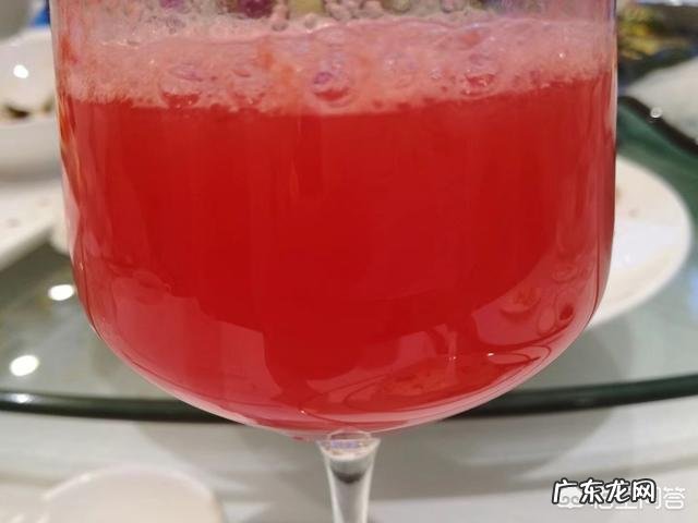 夏天有什么好喝又不长胖的冷饮?