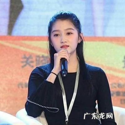 长得美身材棒的关晓彤,演技方面你能打几分?