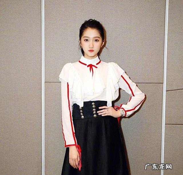 长得美身材棒的关晓彤,演技方面你能打几分?