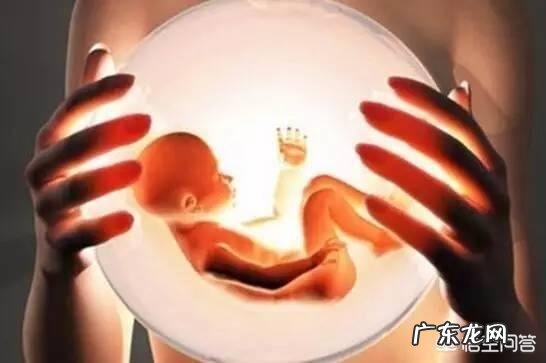 母亲和胎儿血型不一样,婴儿怎么进行血液循环?怎么活下来的?