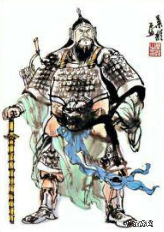 《水浒传》108将里，哪位好汉的绰号最让人无语？