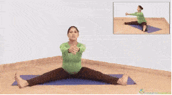 怀孕臃肿怎么办?有什么好的消肿方法吗?