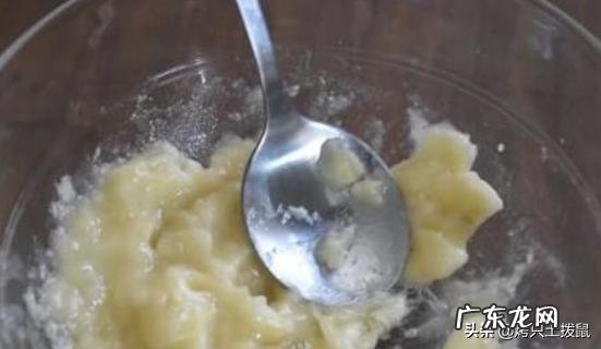 香蕉饼的做法,简单好做又好吃?