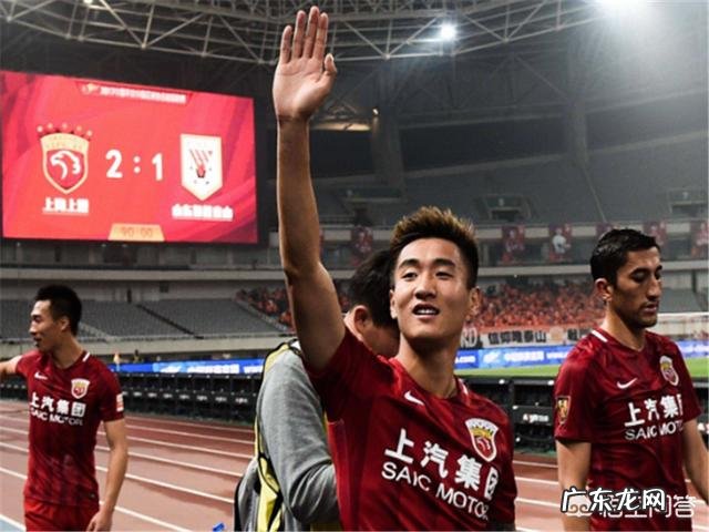 大家都喜欢韦世豪踢球的性格吗?