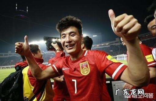 大家都喜欢韦世豪踢球的性格吗?