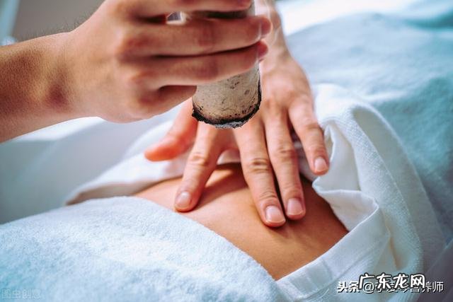 三伏天艾灸灸哪里效果最好?