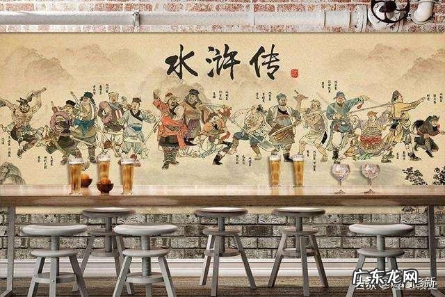 《水浒传》和《三国演义》,哪个写得更好些?你更爱看哪一部?