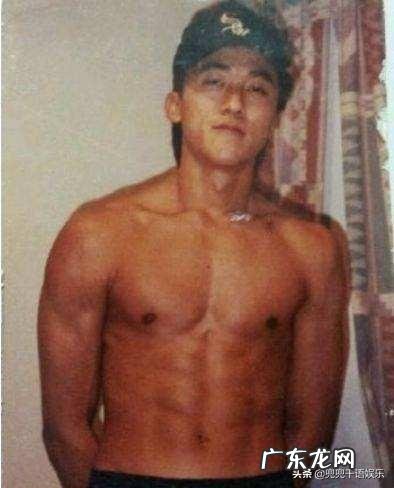 号称韩国最后一个男人是哪个明星?推荐一下作品可以吗?