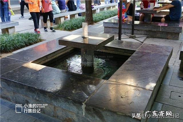 西安有个皇家澡堂子,门票120元,外地游客争先恐后来打卡