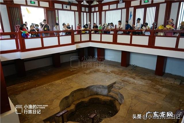 西安有个皇家澡堂子,门票120元,外地游客争先恐后来打卡