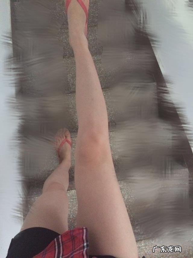 为何坚持跑步减肥跑出“萝卜腿“? ?