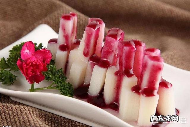 每天坚持吃一根山药，对身体有哪些好处