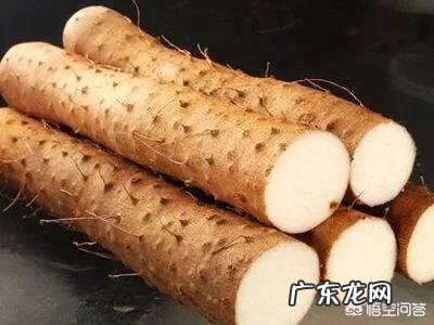 每天坚持吃一根山药，对身体有哪些好处
