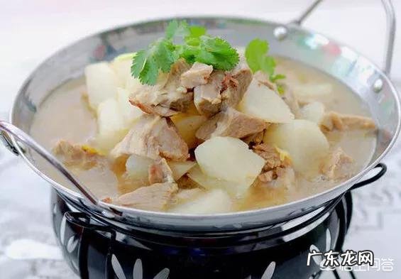 每天坚持吃一根山药，对身体有哪些好处