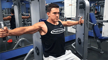 男生体质瘦弱,骨骼较小,怎样让骨架稍微变大,如何有效的增肌