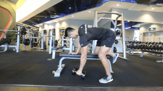 男生体质瘦弱,骨骼较小,怎样让骨架稍微变大,如何有效的增肌