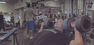 男生体质瘦弱,骨骼较小,怎样让骨架稍微变大,如何有效的增肌