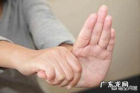 不小心患上腱鞘炎应该如何护理?