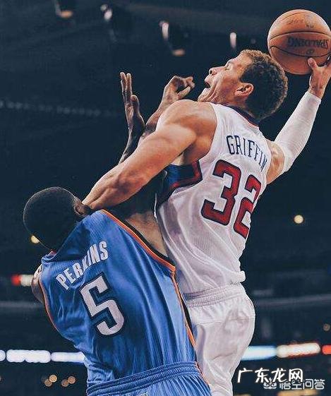 格里芬为何被调侃为“短芬”，他的臂展真有这么短吗？