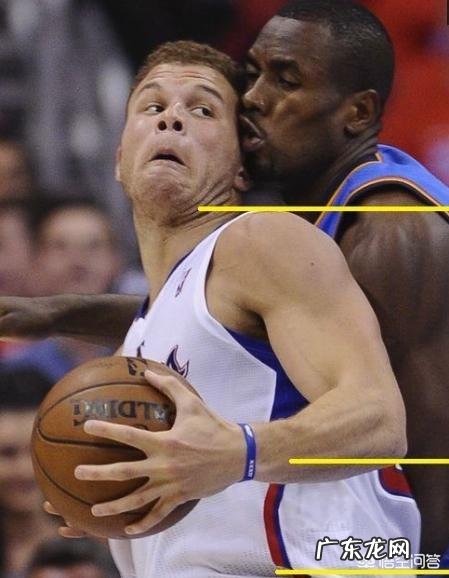 格里芬为何被调侃为“短芬”，他的臂展真有这么短吗？