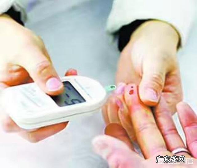 孕期最后一个月血糖高,对宝宝有影响吗?