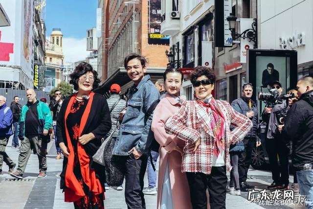 被天生自带的“高ji感”毁掉的演员有哪些？