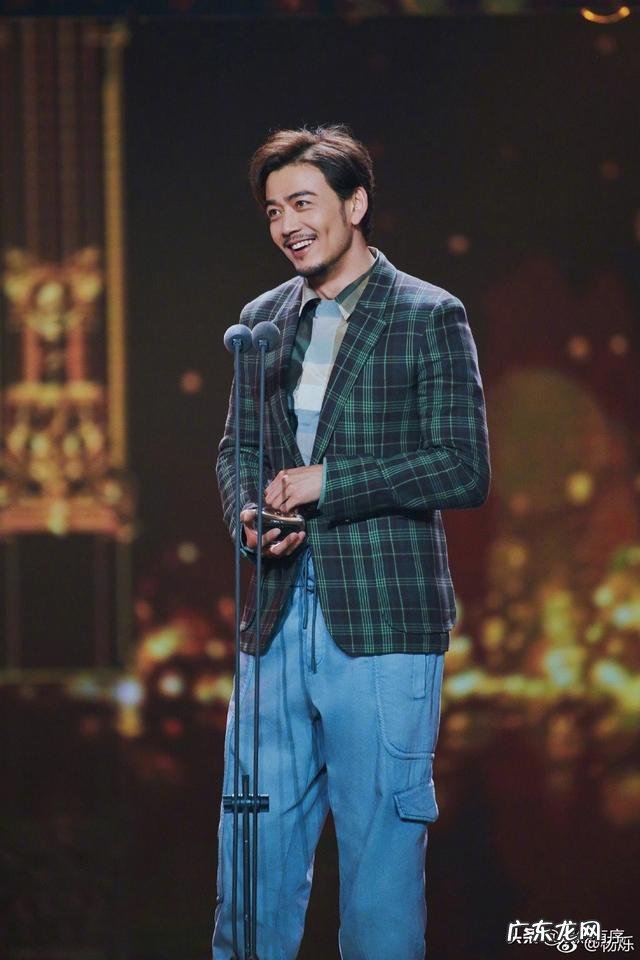 被天生自带的“高ji感”毁掉的演员有哪些？