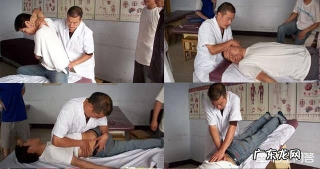 腰椎间盘突出有的人说越推拿越严重是为什么?