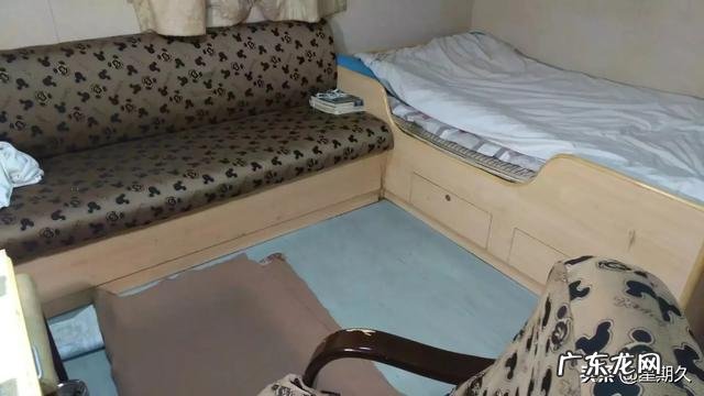 韩国船员有女性,你们和韩国女船员同船过吗?感觉怎么样?