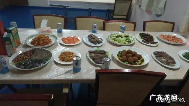 韩国船员有女性,你们和韩国女船员同船过吗?感觉怎么样?