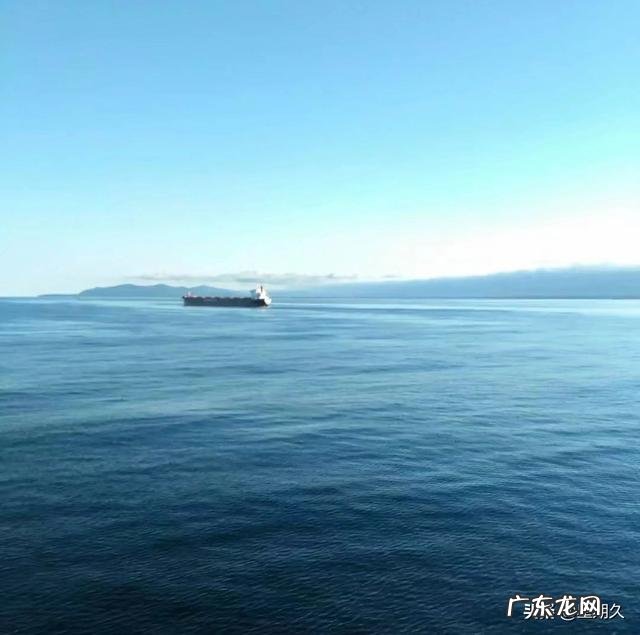 韩国船员有女性，你们和韩国女船员同船过吗？感觉怎么样？