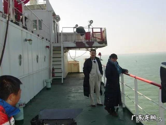 韩国船员有女性，你们和韩国女船员同船过吗？感觉怎么样？