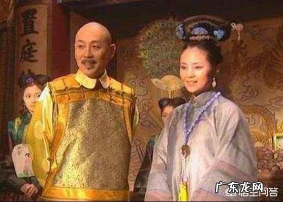 历史记载苏麻喇姑一年洗一次澡，是真的吗