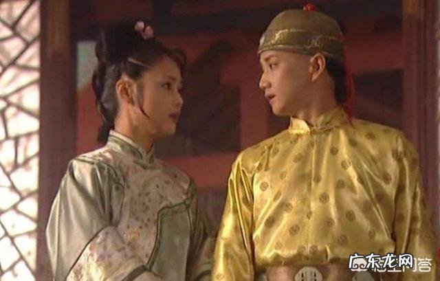 历史记载苏麻喇姑一年洗一次澡，是真的吗